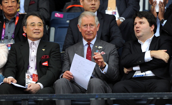 Dr Kang_Young-Joong_with_Prince_Charles_London_2012_Olympics_July_28_2012